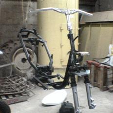 PGO Comet Projekt 08