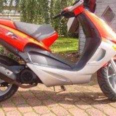 Aprilia sr50