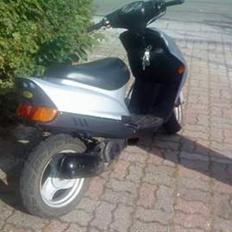 SMC Tobiki *SKROTTET*