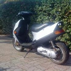 SMC Tobiki *SKROTTET*