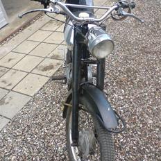 Veteraner Everton TT