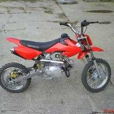 Lifan 107cc "SOLGT"