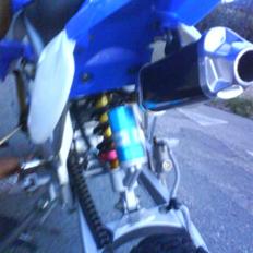 MiniBike Dirtbike 125cc