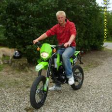 Apollo Orion   Stjålet fra mig :(