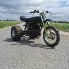 Yamaha /honda/polini