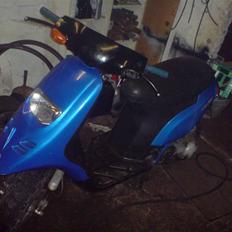 Piaggio Typhoon   *SOLGT*