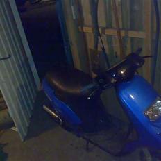 Piaggio Typhoon   *SOLGT*