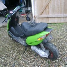 Gilera Stalker *solgt*