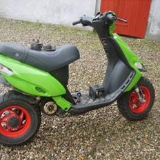 Gilera Stalker *solgt*