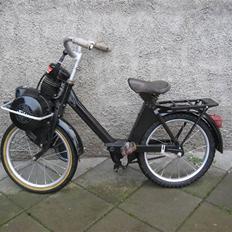 Velo solex 3800-