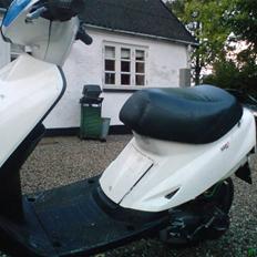 Yamaha jog as ( FØR ) SOLGT