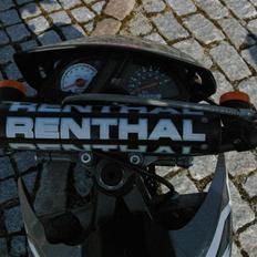 Derbi Senda sm™ (Tilsalg)