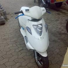 Aprilia Sonic (Byttet til Rieju)