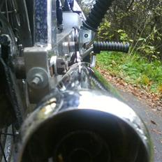 Yamaha fs1 4 gear - DX SOLGT