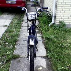 Vespa ciao (solgt i dele)