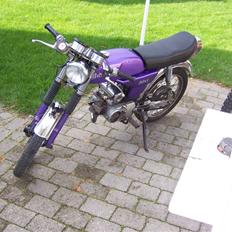 Yamaha FS1 4 Gear - TIL SALG