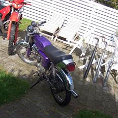 Yamaha FS1 4 Gear - TIL SALG