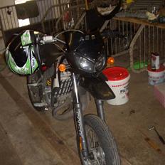 Gilera SMT