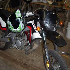 Gilera SMT