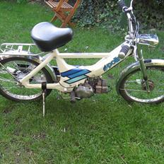 Puch maxi k