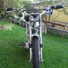 Puch maxi k