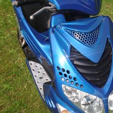 Peugeot speedfight 2 WRC  Solgt 