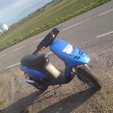 Piaggio Typhoon   *SOLGT*