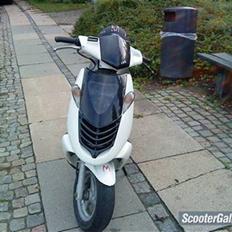 Aprilia Sonic *SOLGT*
