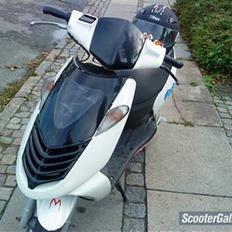 Aprilia Sonic *SOLGT*