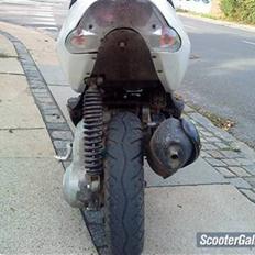 Aprilia Sonic *SOLGT*