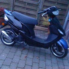 Giantco Sprint (Solgt)