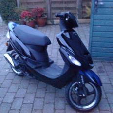 Giantco Sprint (Solgt)