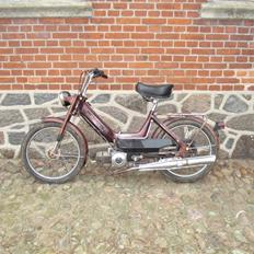 Puch Maxi K E50 *solgt*