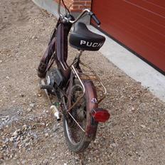 Puch Maxi K E50 *solgt*