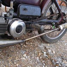 Puch Maxi K E50 *solgt*