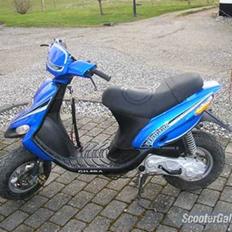 Gilera Stalker