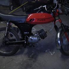 Puch Monza SOLGT