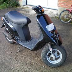 Piaggio Typhoon Solgt