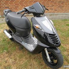 Aprilia Sonic //Byttet// 