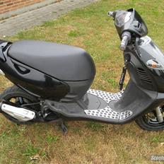 Aprilia Sonic //Byttet// 