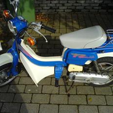 Suzuki FZ´50