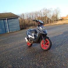 PGO hot 50 ac sd solgt 