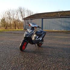 PGO hot 50 ac sd solgt 