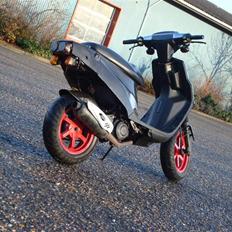 PGO hot 50 ac sd solgt 