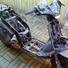 Gilera Stalker