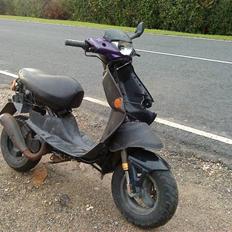 Peugeot Buxy 45 ~BYTTET~