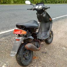 Peugeot Buxy 45 ~BYTTET~