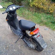 Peugeot Buxy 45 ~BYTTET~