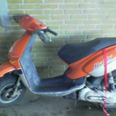 Aprilia Rally       SOLGT!!!!!