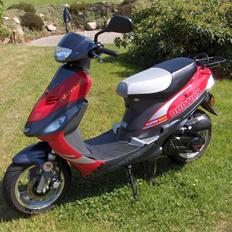 Baotian BT49QT-9 SOLGT